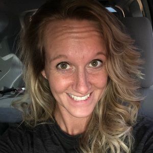 Meet your Posher, Ashlie